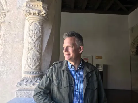 Picture of Erik Ekman