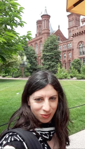 Picture of Joana Matos Gomes