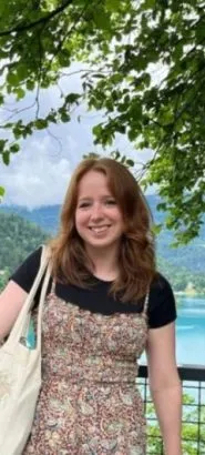 Picture of Olivia Thackway
