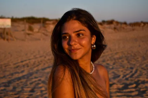 Maite Caro