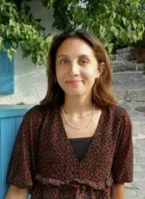 Picture of Annette Elmes