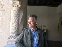 Picture of Erik Ekman