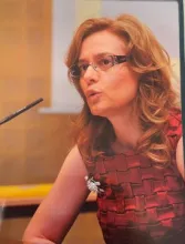 Picture of Silvia Pérez González