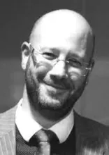 Picture of Michael Eberle Sinatra